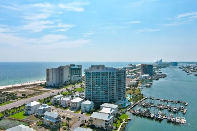 Beach Condo For Sale in Orange Beach, Alabama