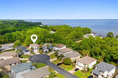 Beach Home Sale Pending in Miramar Beach, Florida