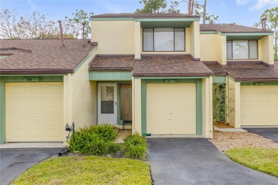 Beach Townhome/Townhouse For Sale in New Smyrna Beach, Florida