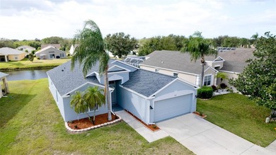 Beach Home For Sale in Bradenton, Florida