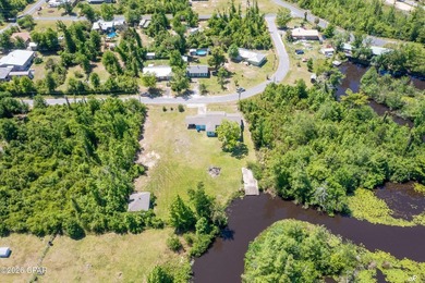 Beach Home For Sale in Panama City, Florida