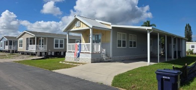 Beach Home For Sale in Palmetto, Florida