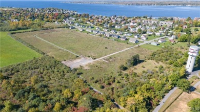 Beach Acreage For Sale in Hounsfield, New York