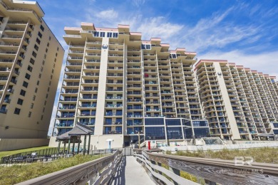 Beach Condo For Sale in Orange Beach, Alabama