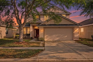 Beach Home For Sale in Riverview, Florida