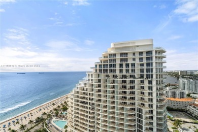 Beach Condo For Sale in Fort Lauderdale, Florida