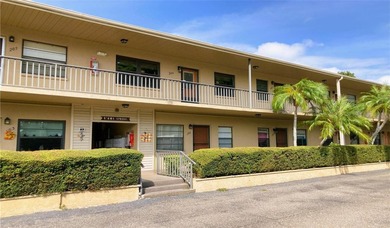 Beach Condo For Sale in St. Petersburg, Florida