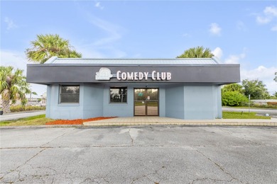 Beach Commercial For Sale in New Smyrna Beach, Florida
