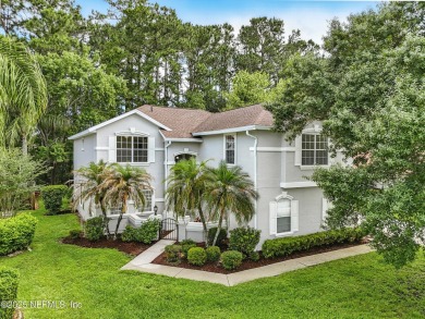 Beach Home Sale Pending in Fleming Island, Florida