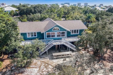 Beach Home For Sale in Orange Beach, Alabama