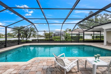 Beach Home For Sale in St. Petersburg, Florida