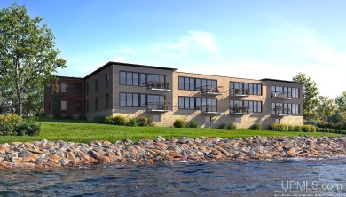 Beach Condo For Sale in Escanaba, Michigan