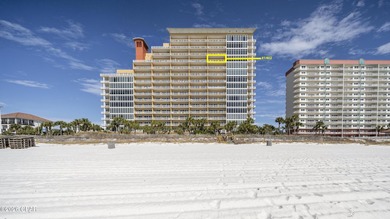 Beach Condo For Sale in Panama City, Florida