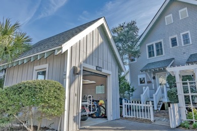 Beach Townhome/Townhouse For Sale in Bald Head Island, North Carolina