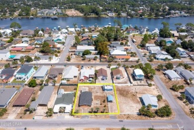 Beach Home Sale Pending in Panama City Beach, Florida