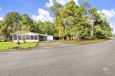 Beach Home Sale Pending in Lillian, Alabama