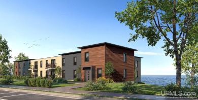 Beach Condo Active Under Contract in Escanaba, Michigan