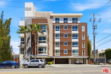 Beach Condo For Sale in Marina Del Rey, California