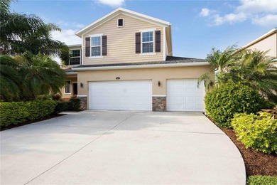 Beach Home For Sale in Ellenton, Florida