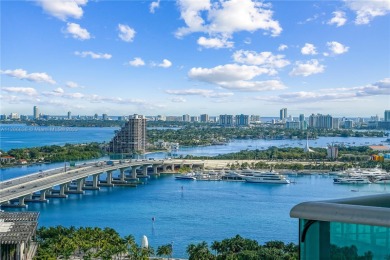 Beach Condo For Sale in Miami, Florida