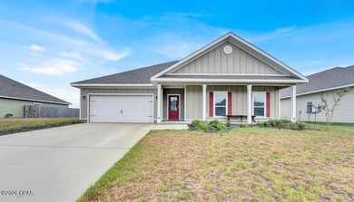 Beach Home For Sale in Panama City, Florida