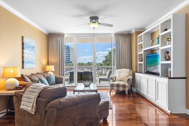 Beach Condo For Sale in Destin, Florida