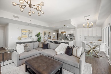 Beach Condo For Sale in Miramar Beach, Florida