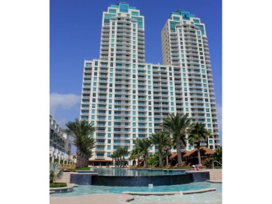 Beach Condo For Sale in South Padre Island, Texas