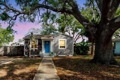 Beach Home Sale Pending in St. Petersburg, Florida