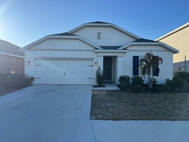 Beach Home Sale Pending in Wimauma, Florida