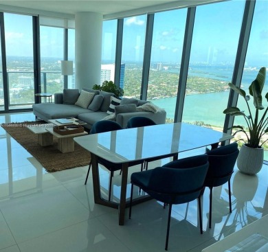 Beach Condo For Sale in Miami, Florida