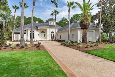 Beach Home For Sale in Miramar Beach, Florida