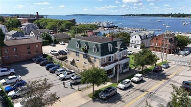 Beach Condo For Sale in Bristol, Rhode Island