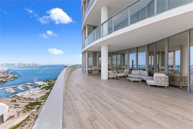 Beach Condo For Sale in Miami, Florida