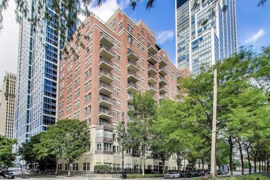 Beach Condo For Sale in Chicago, Illinois