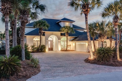 Beach Home For Sale in Panama City Beach, Florida