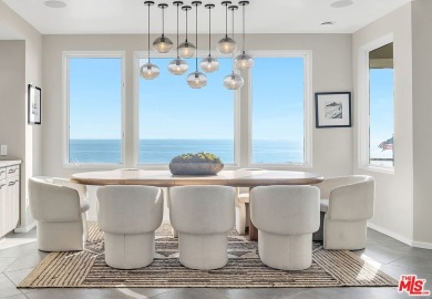 Beach Home For Sale in Malibu, California