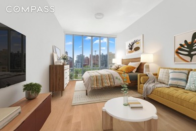 Beach Condo For Sale in New York, New York