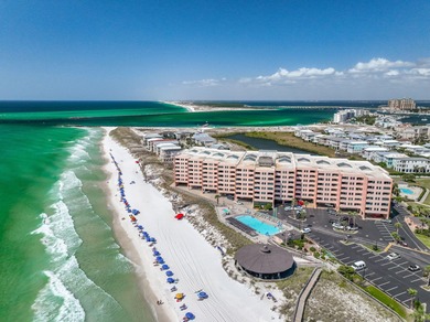 Beach Condo For Sale in Destin, Florida
