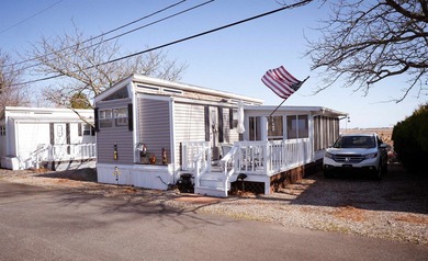 Beach Home For Sale in Seabrook, New Hampshire