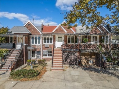 Beach Home For Sale in Brooklyn, New York