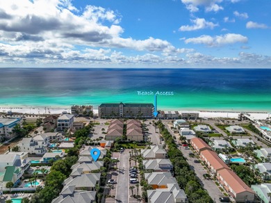 Beach Condo For Sale in Miramar Beach, Florida