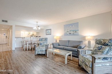 Beach Condo For Sale in Panama City Beach, Florida