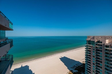 Beach Condo For Sale in Clearwater Beach, Florida