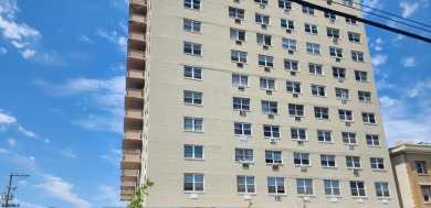 Beach Condo For Sale in Atlantic City, New Jersey