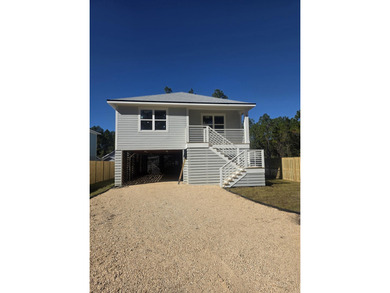 Beach Home For Sale in Santa Rosa Beach, Florida
