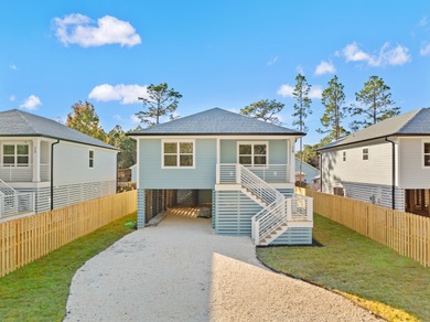 Beach Home For Sale in Santa Rosa Beach, Florida
