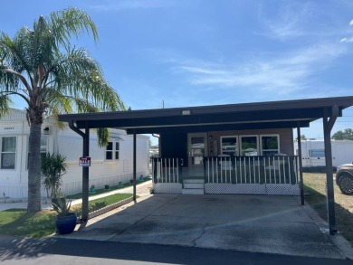 Beach Home For Sale in New Port Richey, Florida