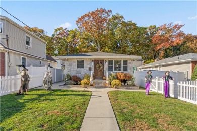 Beach Home For Sale in Staten  Island, New York