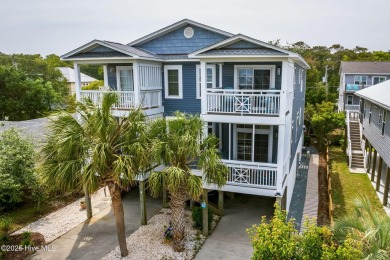 Beach Condo For Sale in Kure Beach, North Carolina